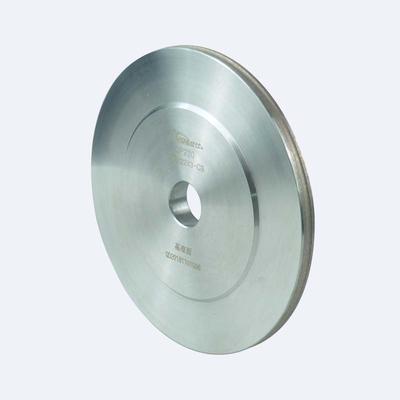 Diamond grinding wheel for glass 150X22X3