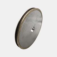 Diamond wheel for Furniture glass 150x22X6