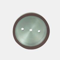 Resin wheel for glass 150X12X10X10