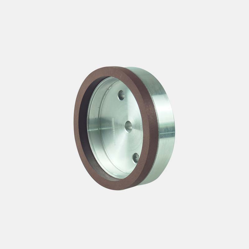 small grinding wheel