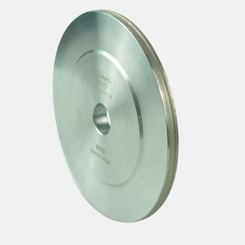 Glass Grinding Wheel Manufacturer Lanbao