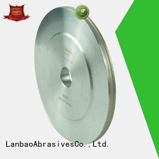 Professional Grinding Wheel Bench Grinder Diamond Wheel Supplier